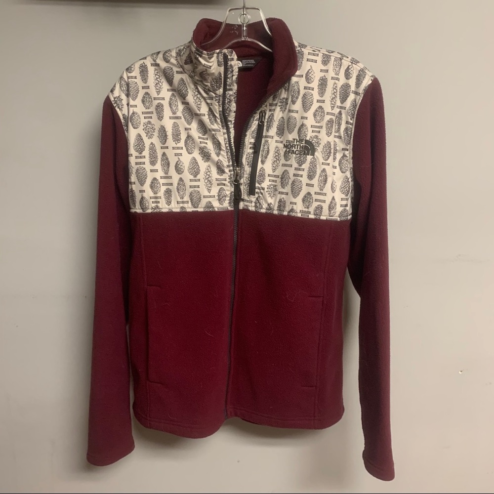 North Face Fleece